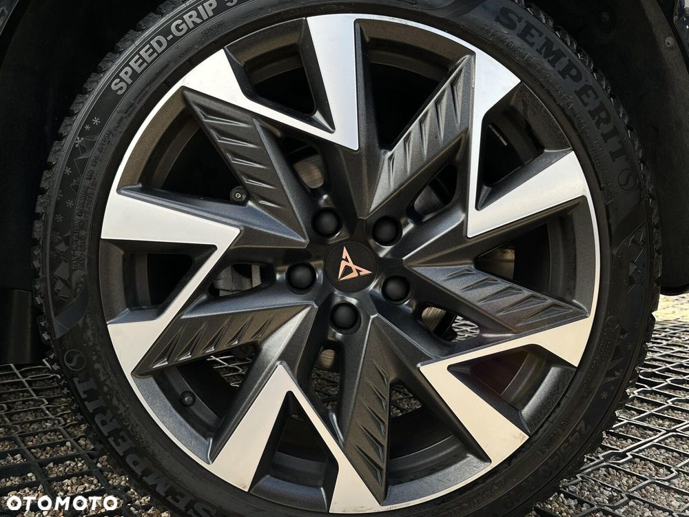 Cupra Formentor - 24