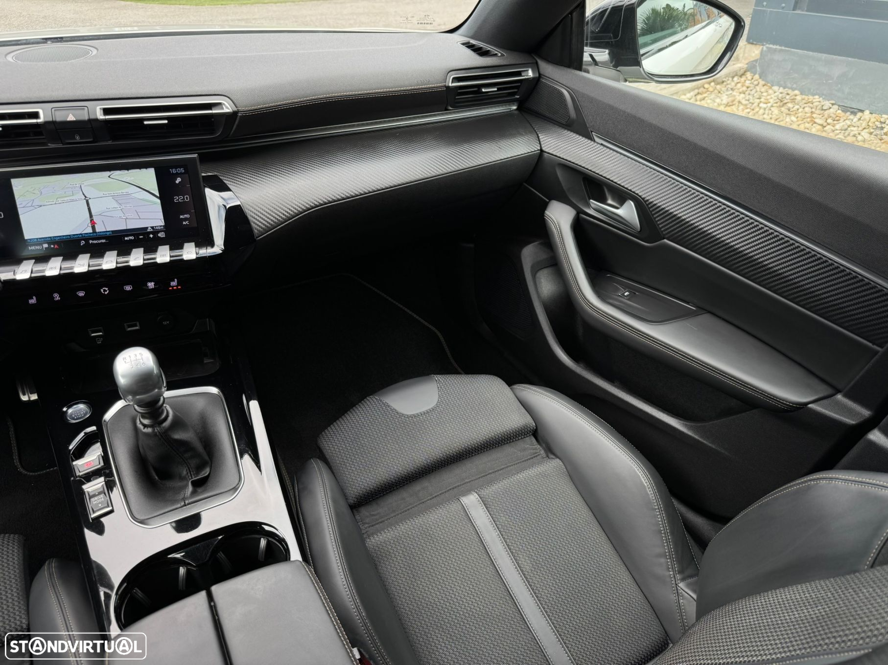 Peugeot 508 SW 1.5 BlueHDi GT Line - 28