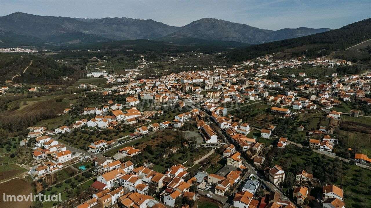 Moradia Rústica T3 / Covilhã, Paul - Grande imagem: 5/12