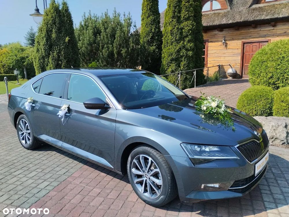 Skoda Superb 1.4 TSI Style - 2