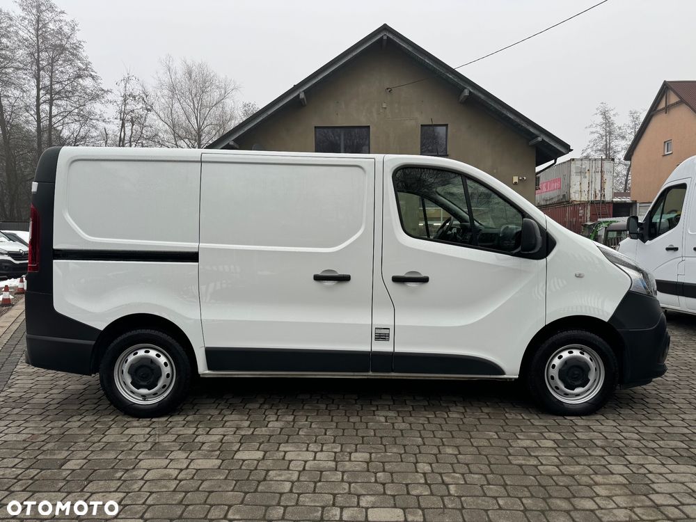 Renault Trafic - 4