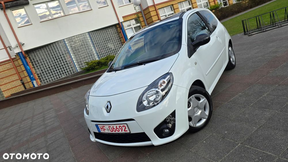 Renault Twingo - 40