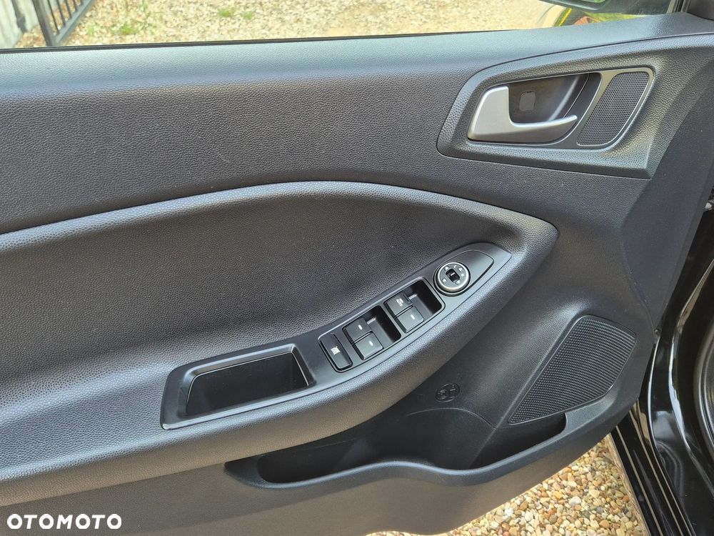Hyundai i20 1.0 T-GDI Premium - 9