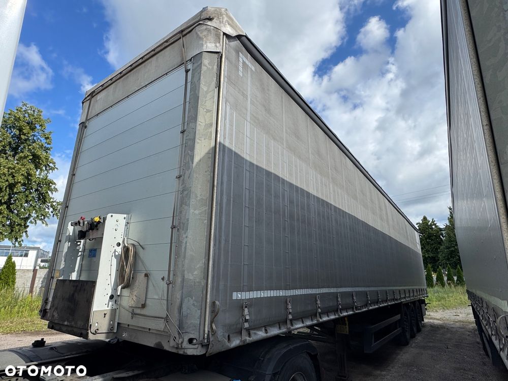Schmitz Cargobull SCB*S3T - 5