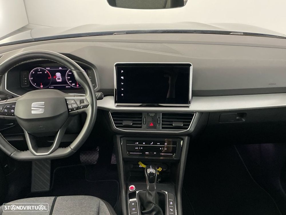 SEAT Tarraco 2.0 TDI Style DSG - 10