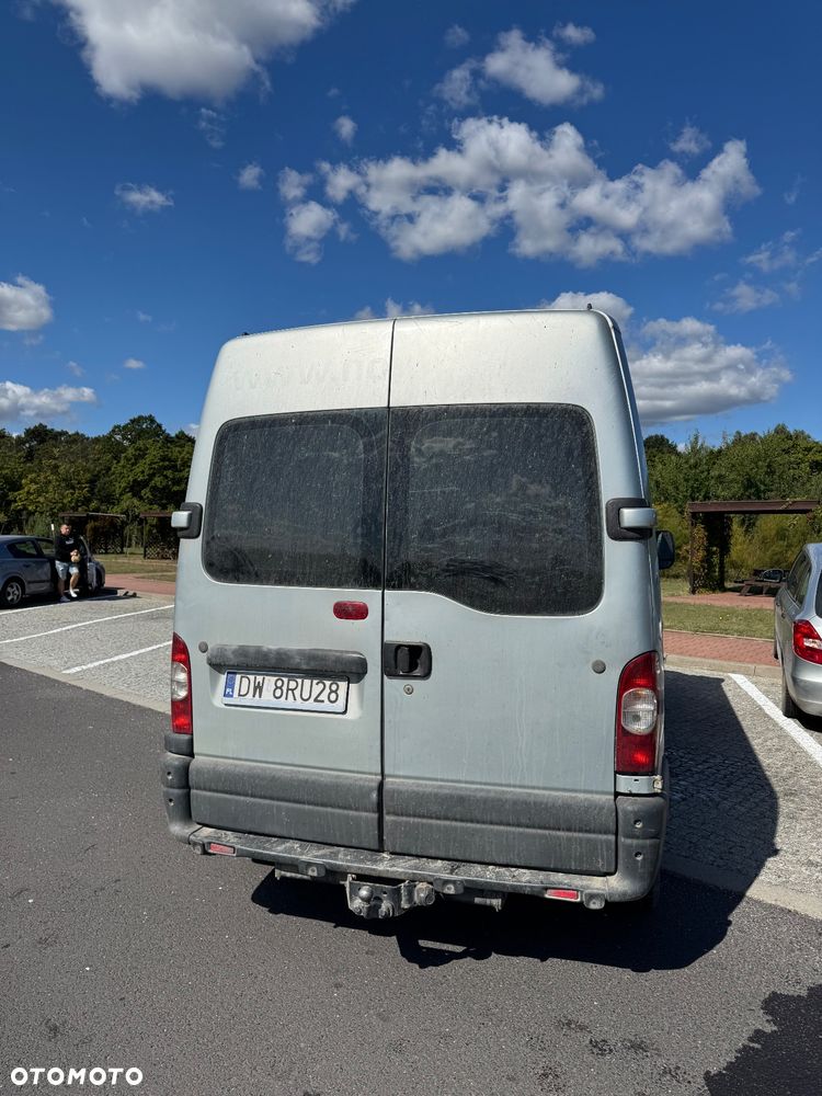 Renault MASTER - 4