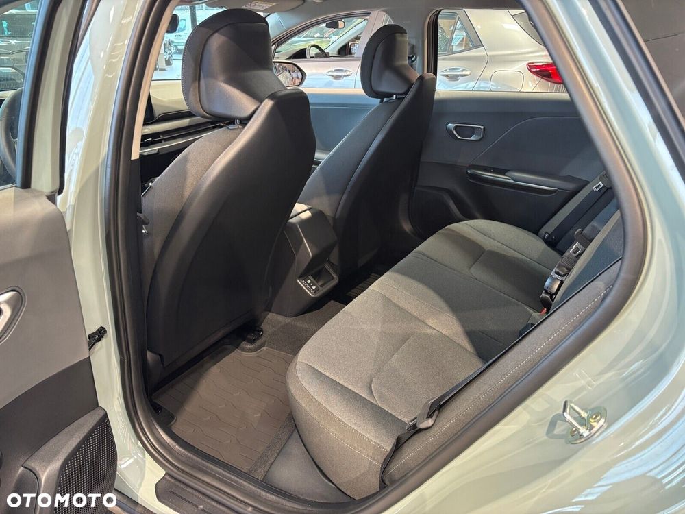 Kia K4 - 13
