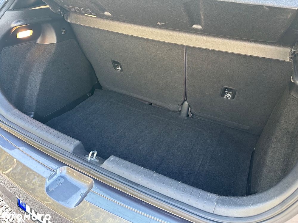 Hyundai i20 1.2 BlueDrive Fresh - 12