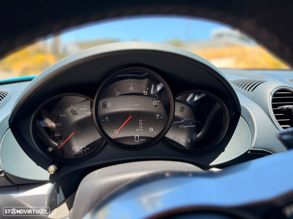 Porsche 718 - 5