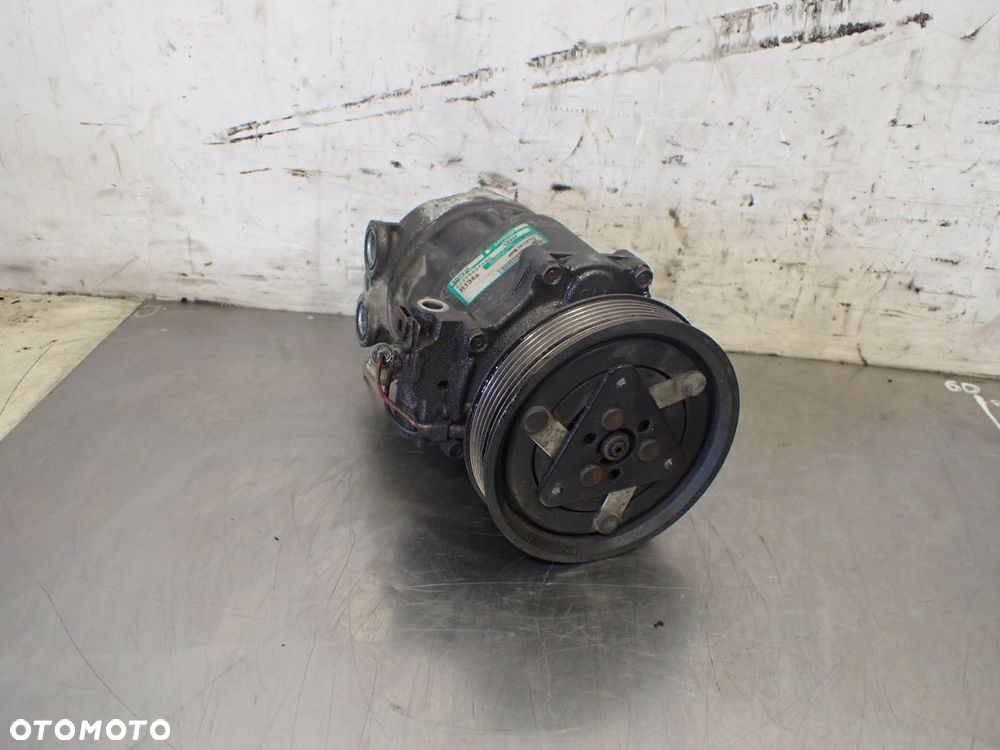 SPRĘŻARKA KLIMATYZACJI ROVER STREETWISE 2.0 1220F - 1