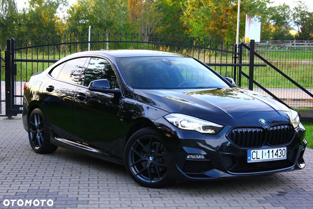 BMW Seria 2 218d M Sport sport - 22