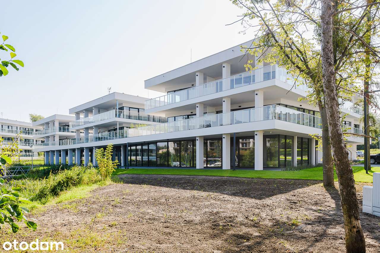 Marina Iława Apartamenty | apartament 4