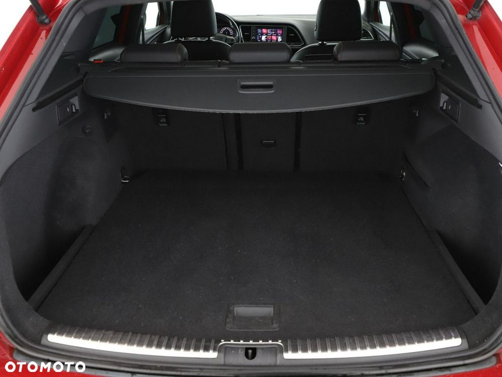 Seat Leon 1.5 eTSI ACT OPF DSG FR - 21