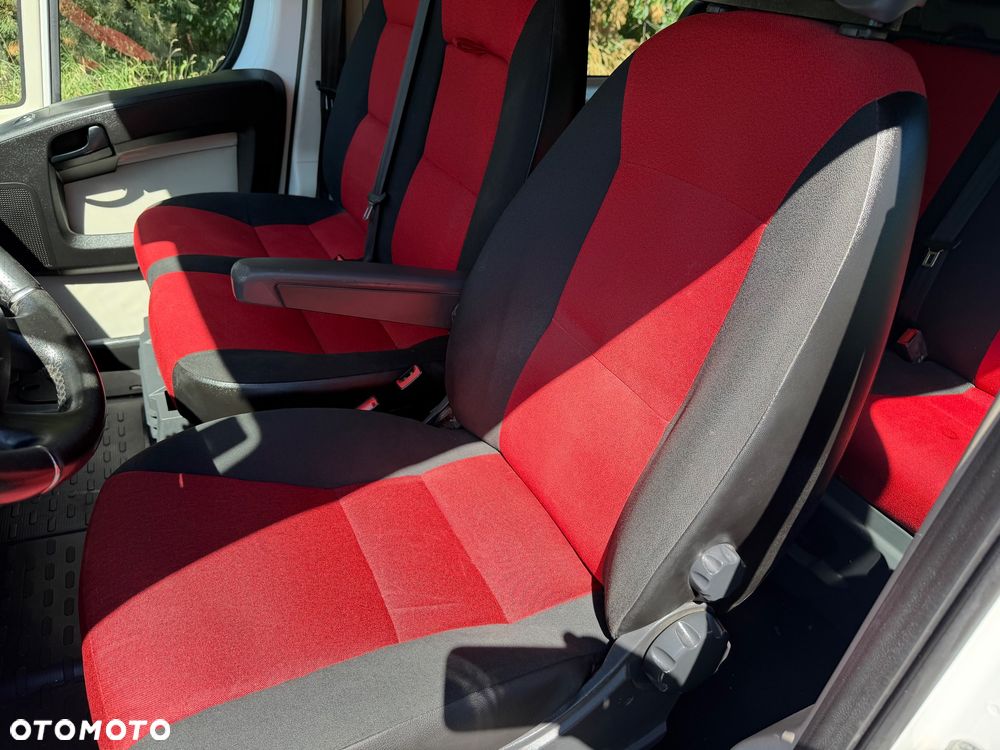 Fiat DUCATO - 13