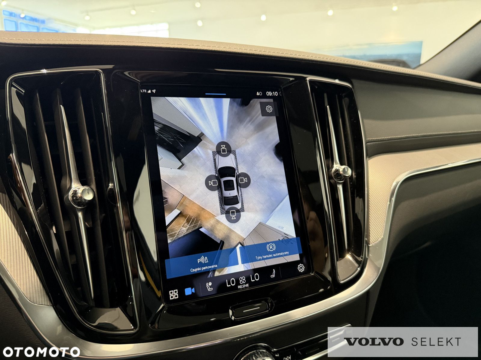 Volvo S60 - 30