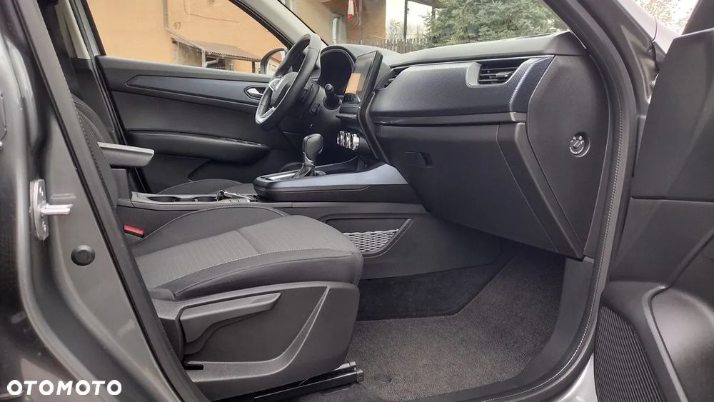 Renault Arkana TCe Mild Hybrid 140 EDC Equilibre - 14