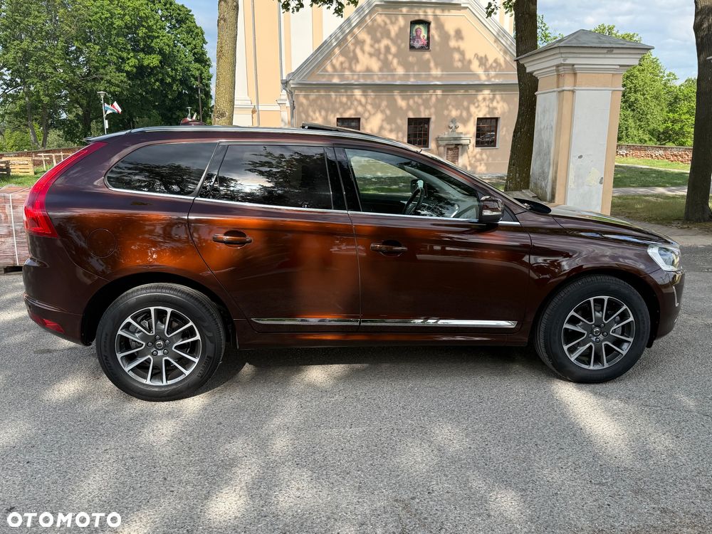 Volvo XC 60 D4 Drive-E Summum - 16