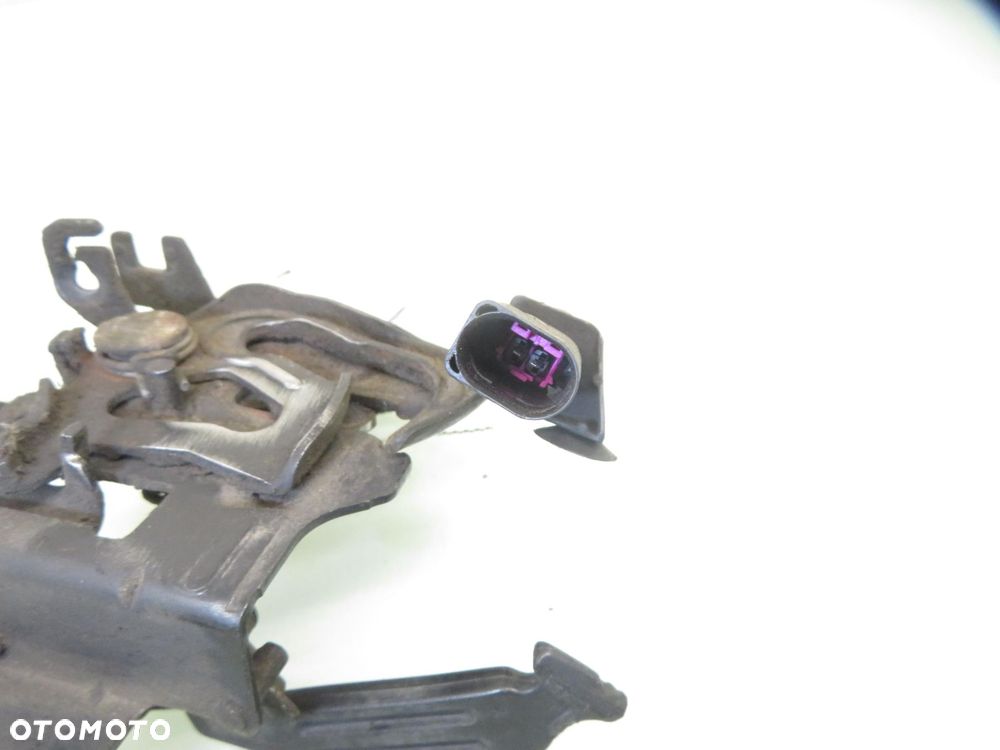 ZAMEK MASKI SEAT TOLEDO II 1M0823503 - 3