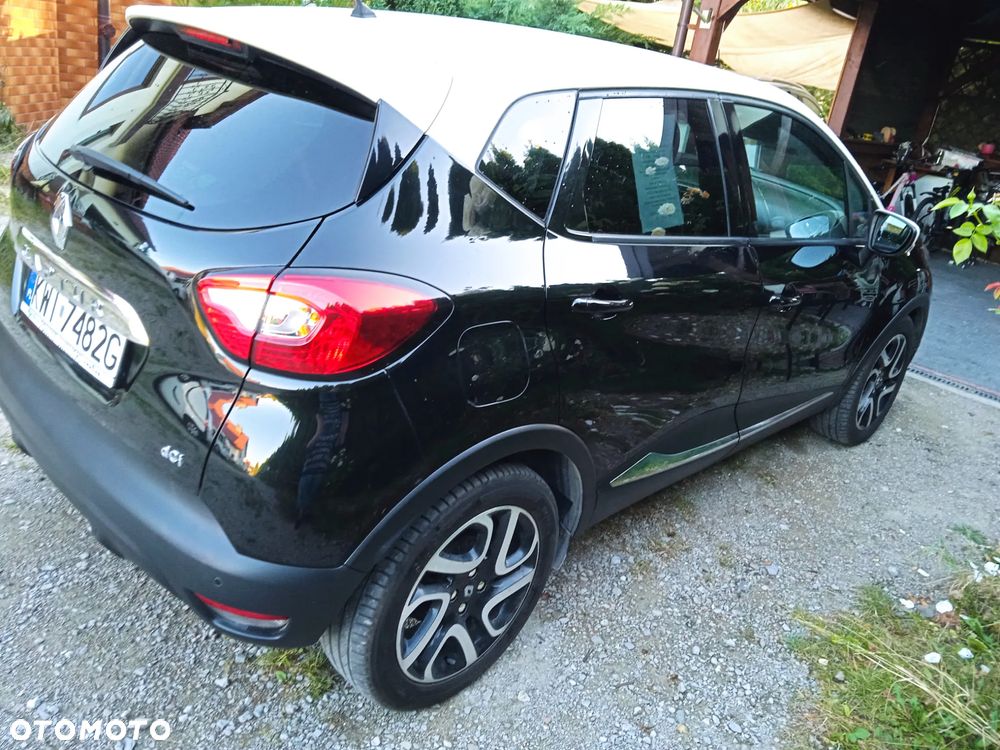 Renault Captur 1.5 dCi Limited - 20