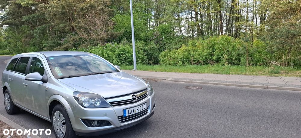 Opel Astra 1.8 Edition 111 Jahre - 2