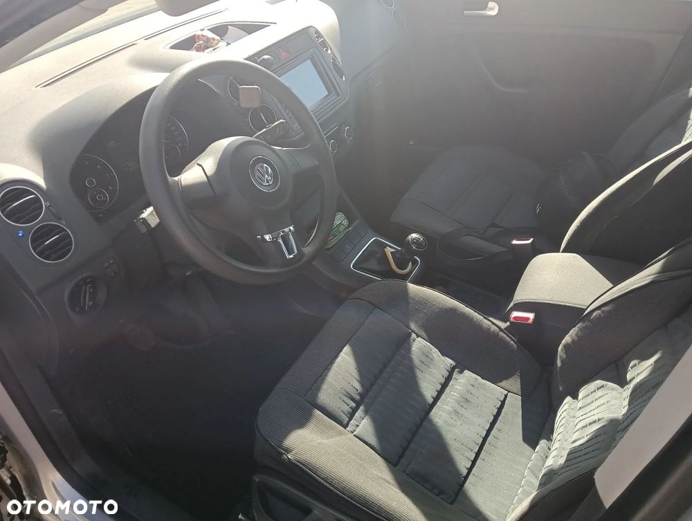 Volkswagen Golf 1.2 TSI Comfortline - 3