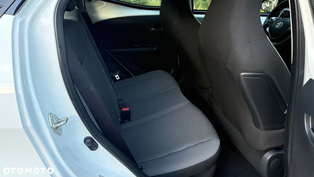 Toyota Aygo - 24
