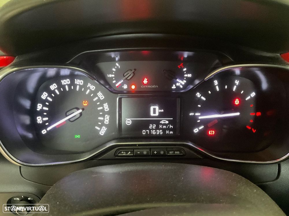 Citroën C3 Pure Tech Feel - 5