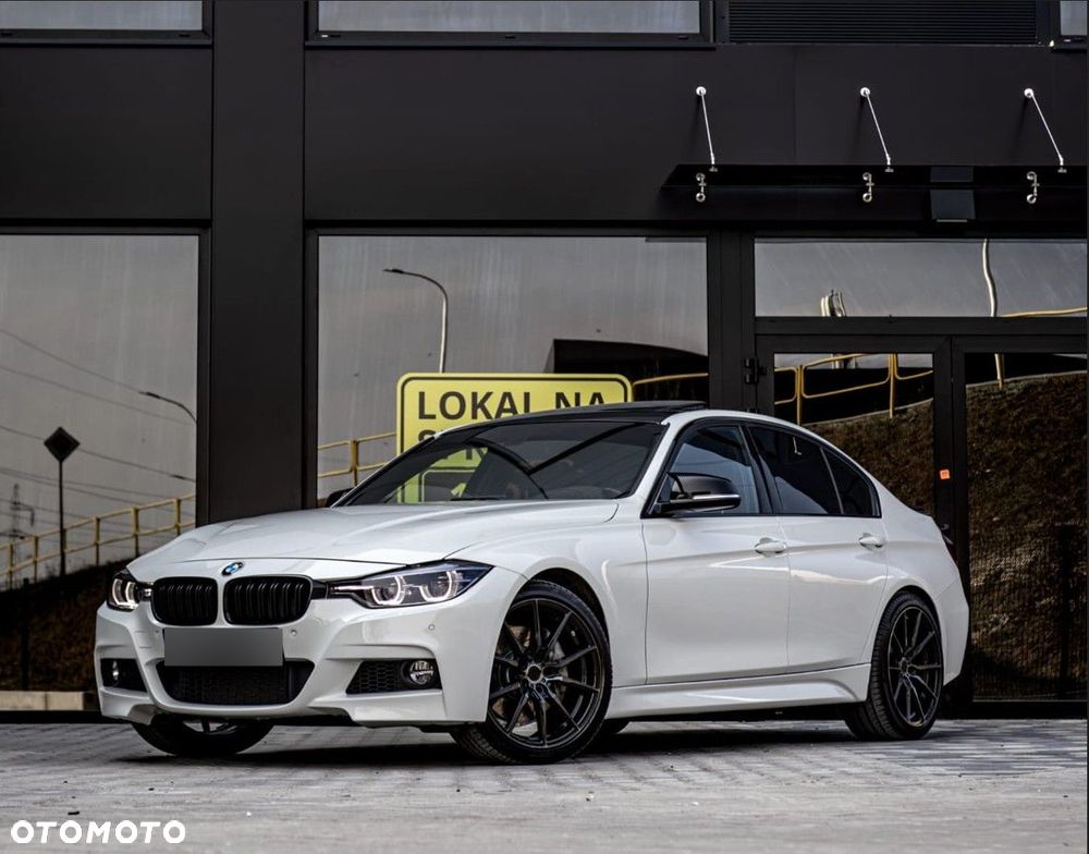 BMW Seria 3 - 1