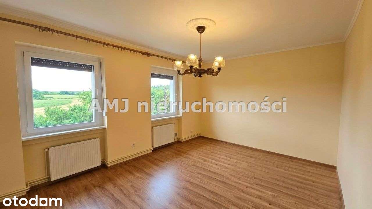 2 pokojowe mieszkanie w okolicach Środy Śląskiej - Pełny obrazek: 5/17