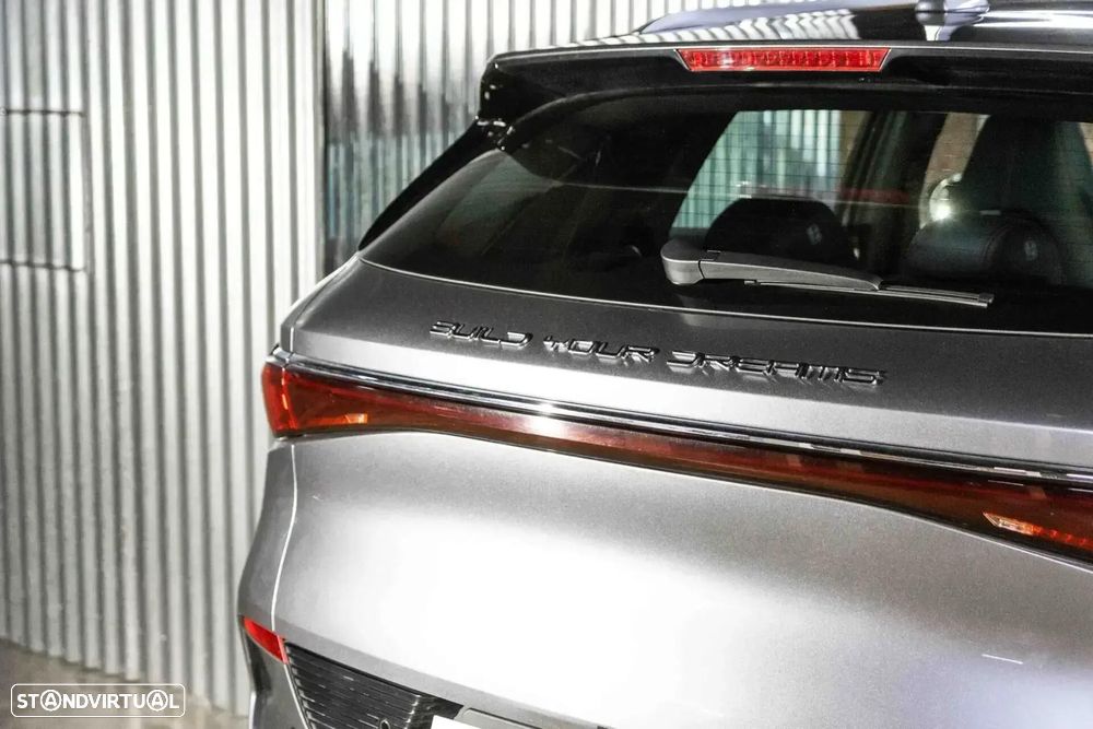 BYD Atto 3 60.48 kWh Design - 48
