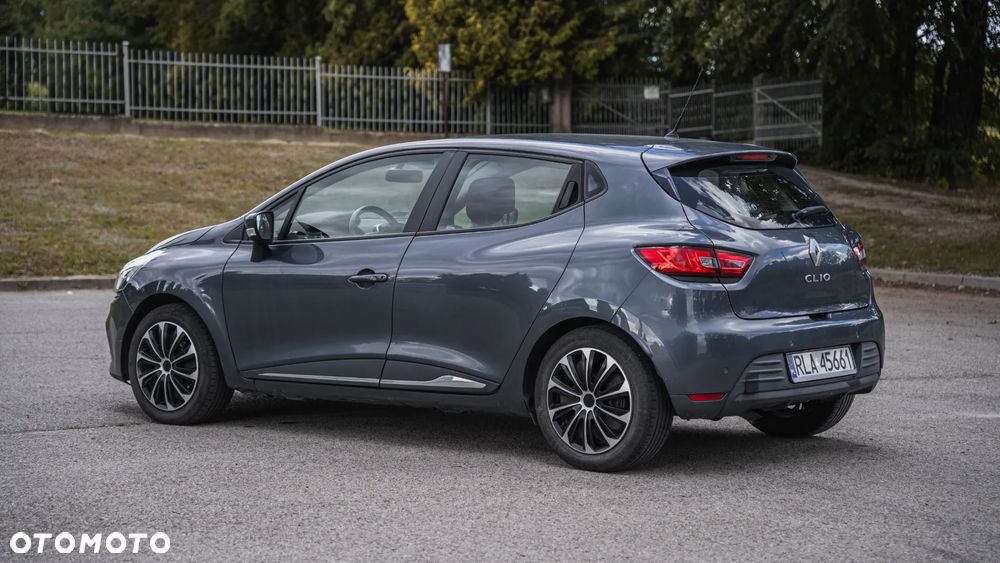 Renault Clio 0.9 TCe Limited - 5