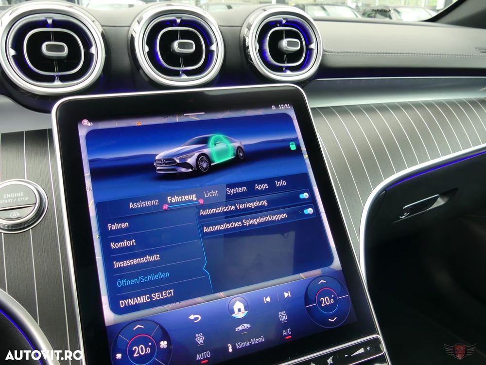 Mercedes-Benz CLE 300 4MATIC 9G-TRONIC Edition AMG Line - 21