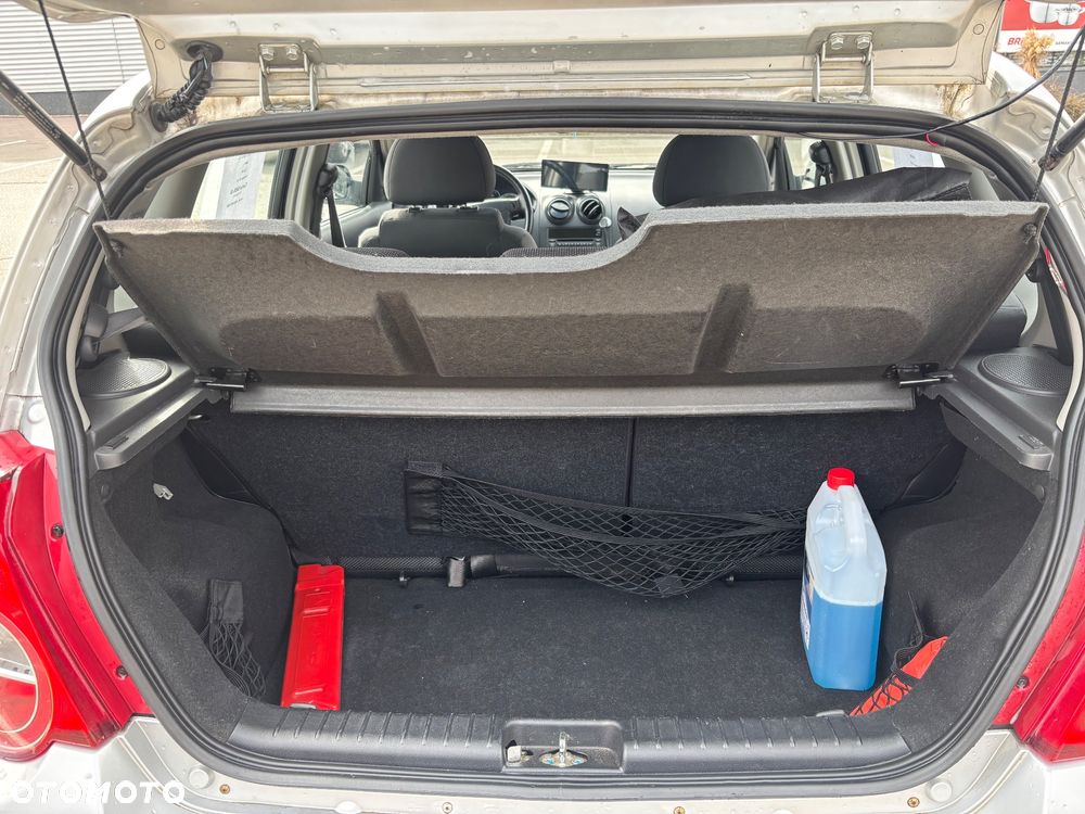 Chevrolet Aveo 1.2 16V Base+ / Classic+ - 6