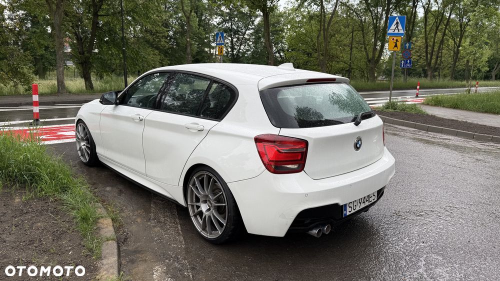 BMW Seria 1 120d - 7