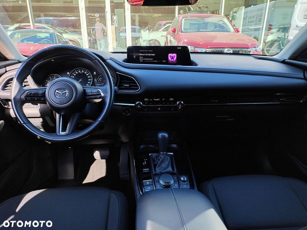 Mazda CX-30 2.0 mHEV Exclusive-Line 2WD - 11