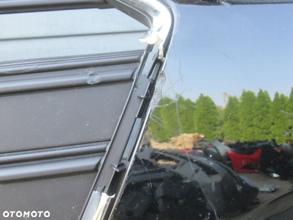 ZDERZAK PRZEDNI PRZÓD AUDI A4 B9 LIFT 8W0 8W0807437AH 2019-2024 - 16
