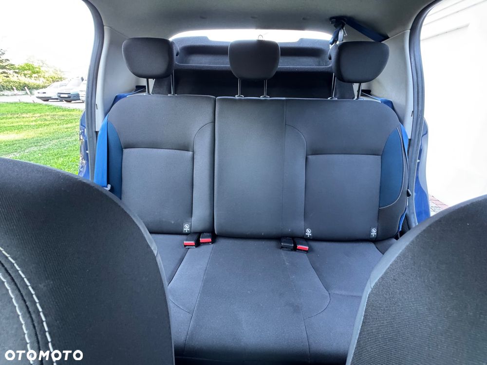 Dacia Sandero - 23