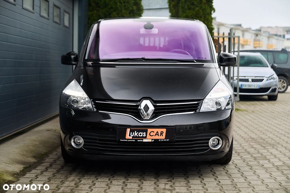 Renault Grand Espace 2.0 dCi FAP Initiale - 6