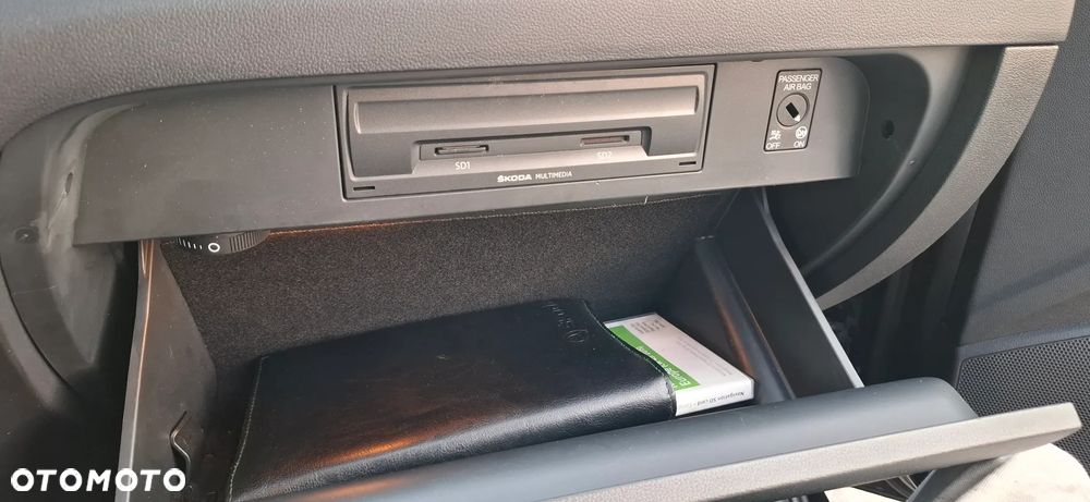 Skoda Octavia - 20