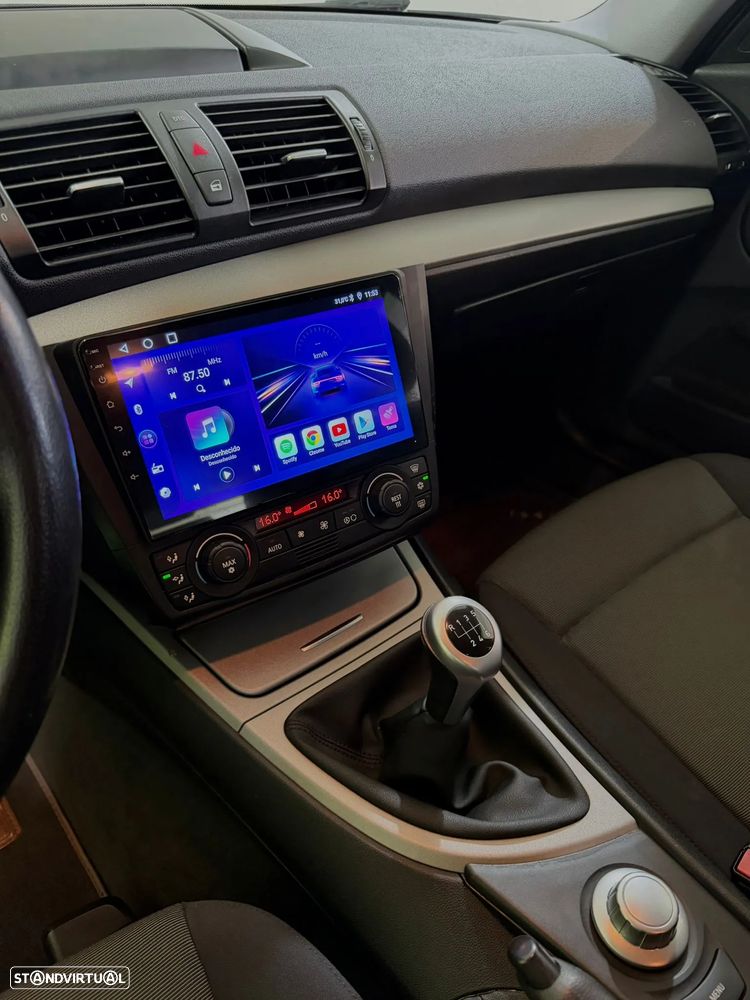 BMW 118 i Exclusive - 13