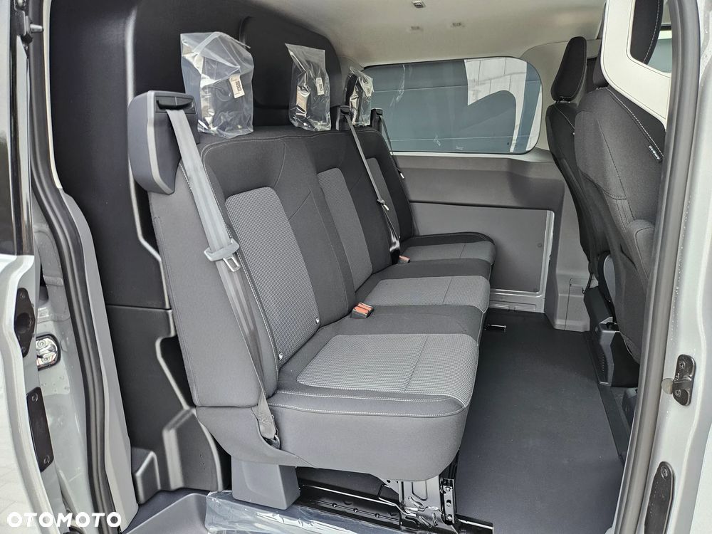 Volkswagen TRANSPORTER T7 EDITION DSG L2 Brygadowy - 21