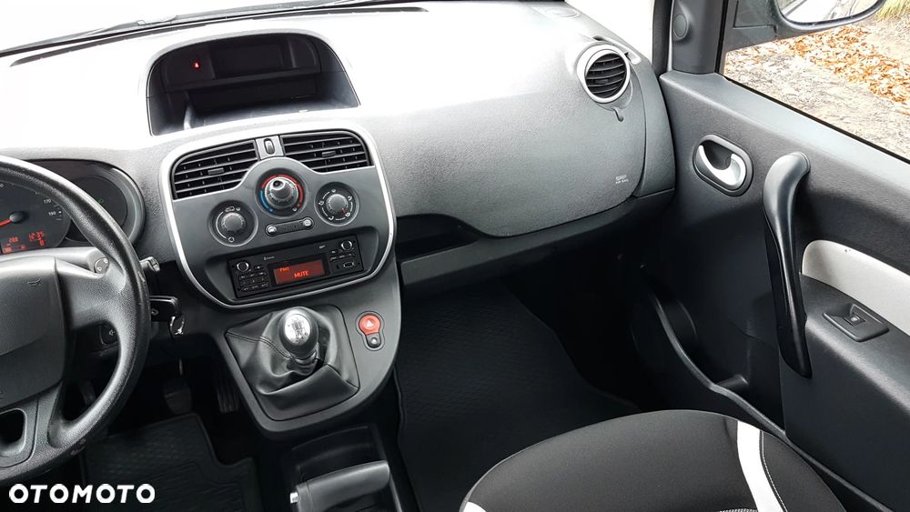 Renault Kangoo - 12