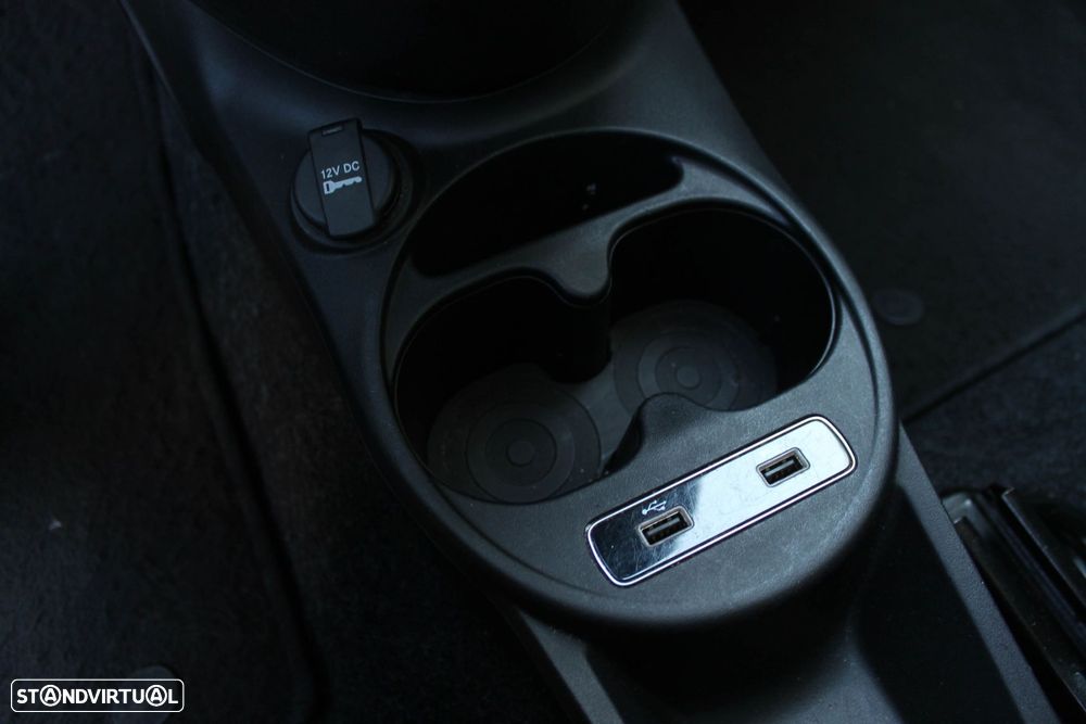 Fiat 500 1.2 Lounge Dualogic S&S - 17