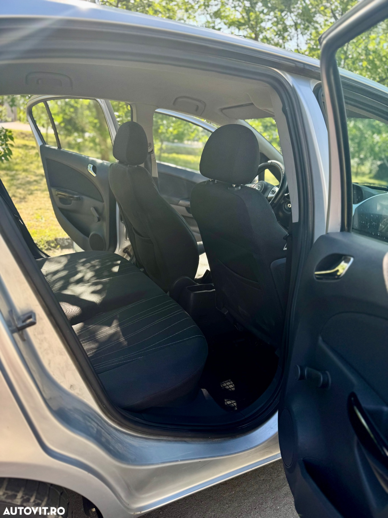 Opel Corsa - 14