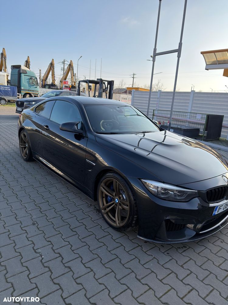BMW M4 - 2