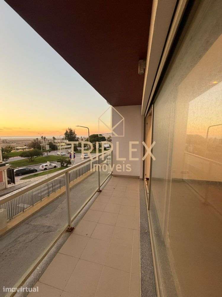 Apartamento em frente ao mar - Grande imagem: 3/27