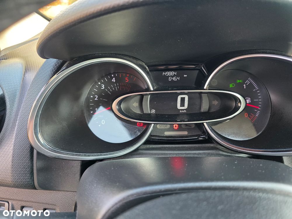 Renault Clio - 13