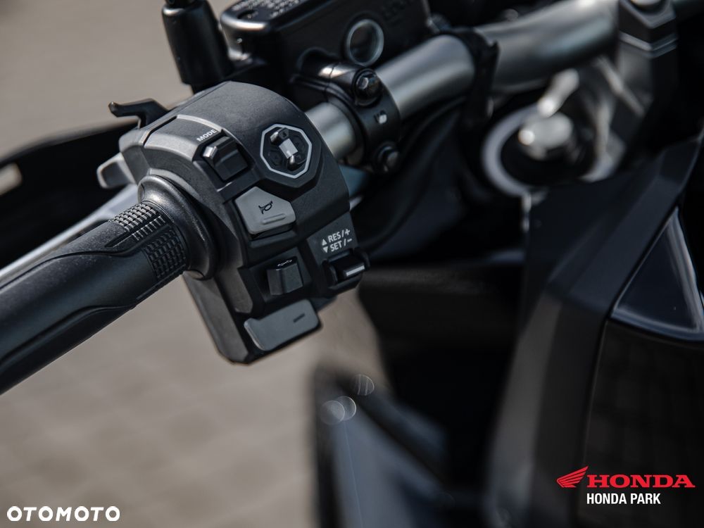 Honda X-ADV - 7