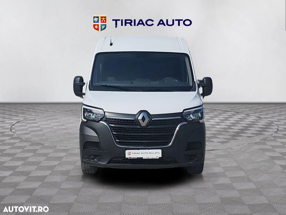 Renault Master - 8
