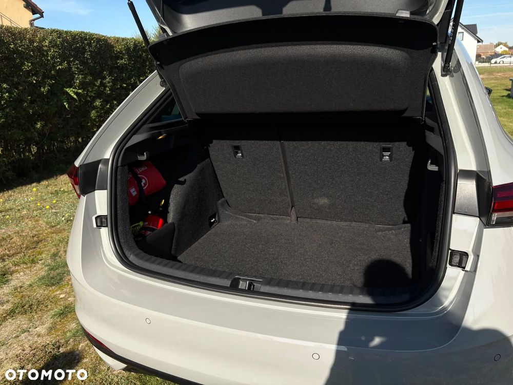 Skoda Scala 1.0 TSI Monte Carlo DSG - 4